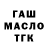 ГАШ хэш Vetic
